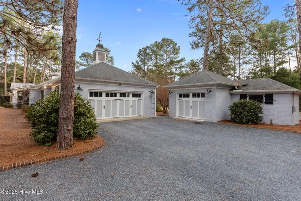 $1,250,000 | 700 Linden Road, Pinehurst, NC 28374