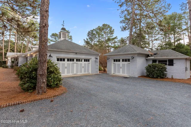 $1,250,000 | 700 Linden Road, Pinehurst, NC 28374