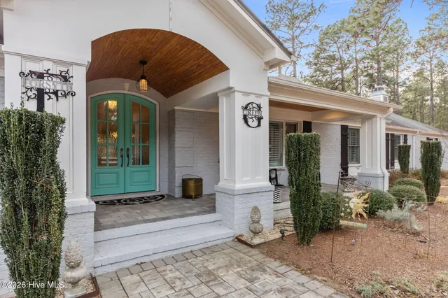 $1,250,000 | 700 Linden Road, Pinehurst, NC 28374