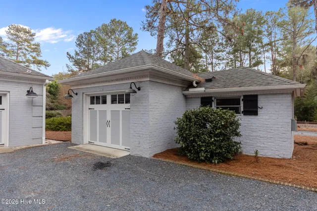 $1,250,000 | 700 Linden Road, Pinehurst, NC 28374
