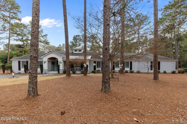 $1,250,000 | 700 Linden Road, Pinehurst, NC 28374