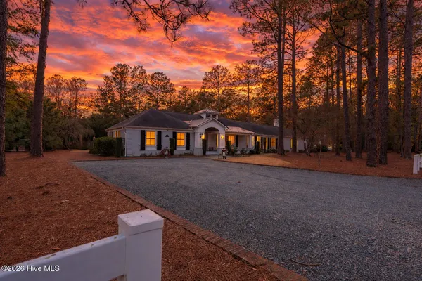 $1,250,000 | 700 Linden Road, Pinehurst, NC 28374