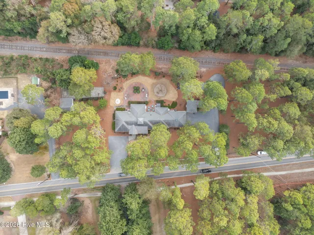$1,250,000 | 700 Linden Road, Pinehurst, NC 28374