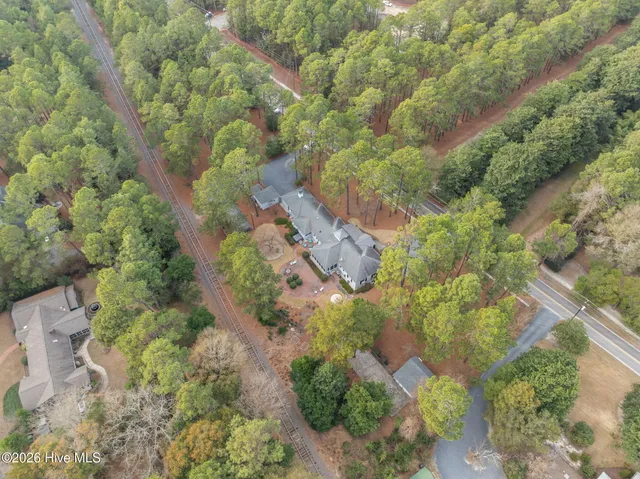 $1,250,000 | 700 Linden Road, Pinehurst, NC 28374
