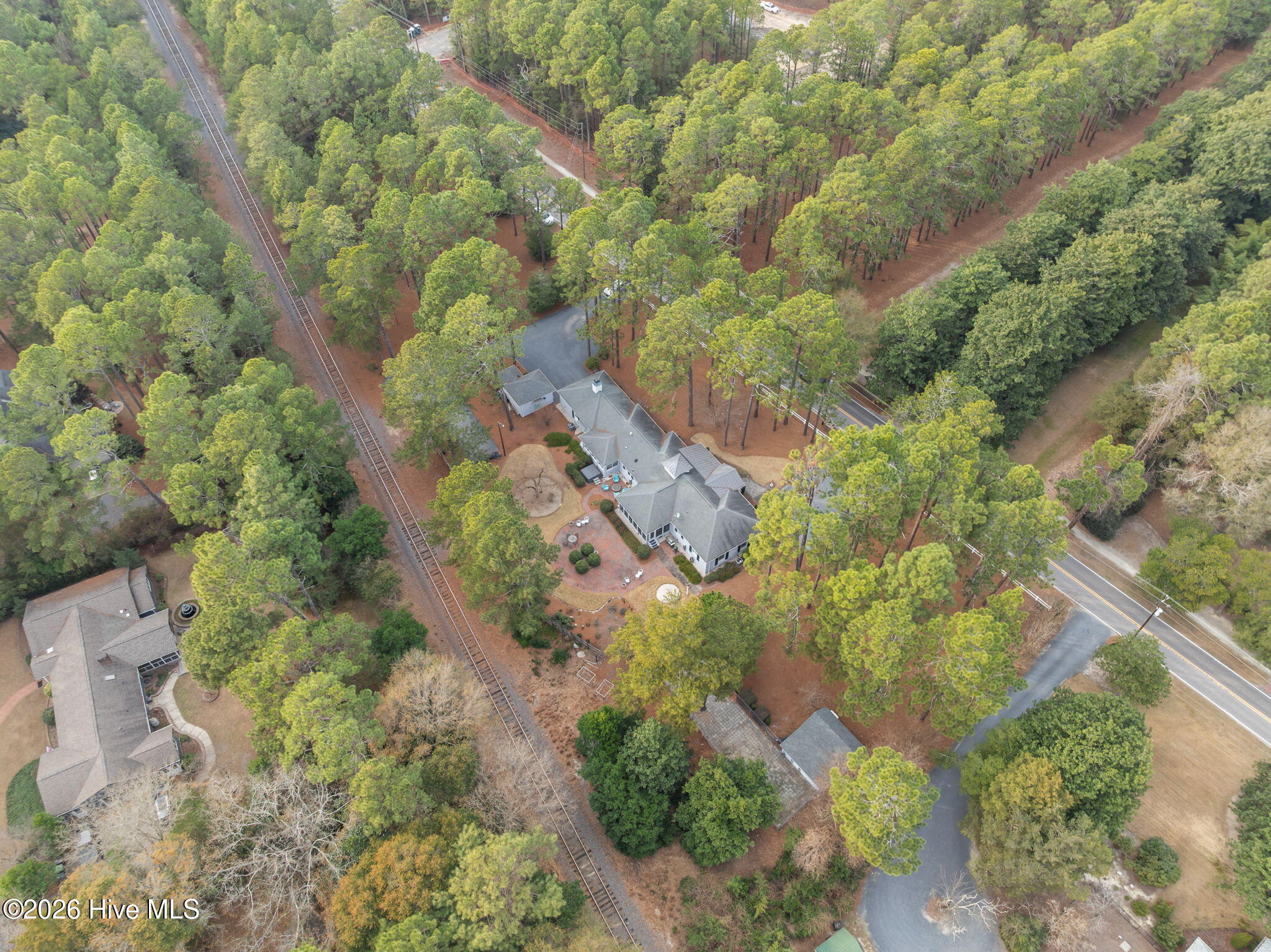 700 Linden Road Pinehurst, NC 28374 - Photo 56 of 59 82l