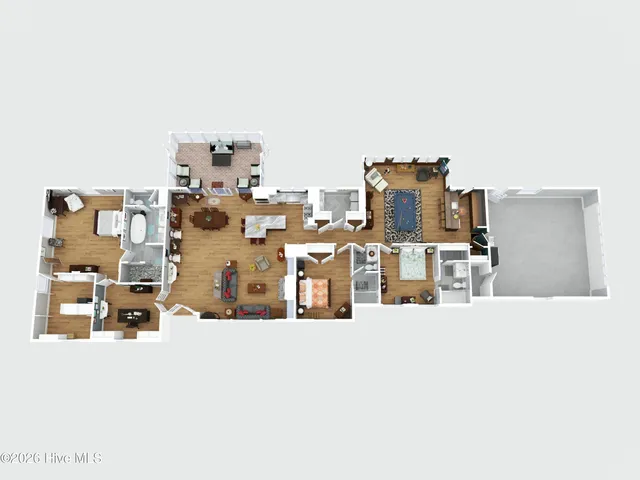 $1,250,000 | 700 Linden Road, Pinehurst, NC 28374