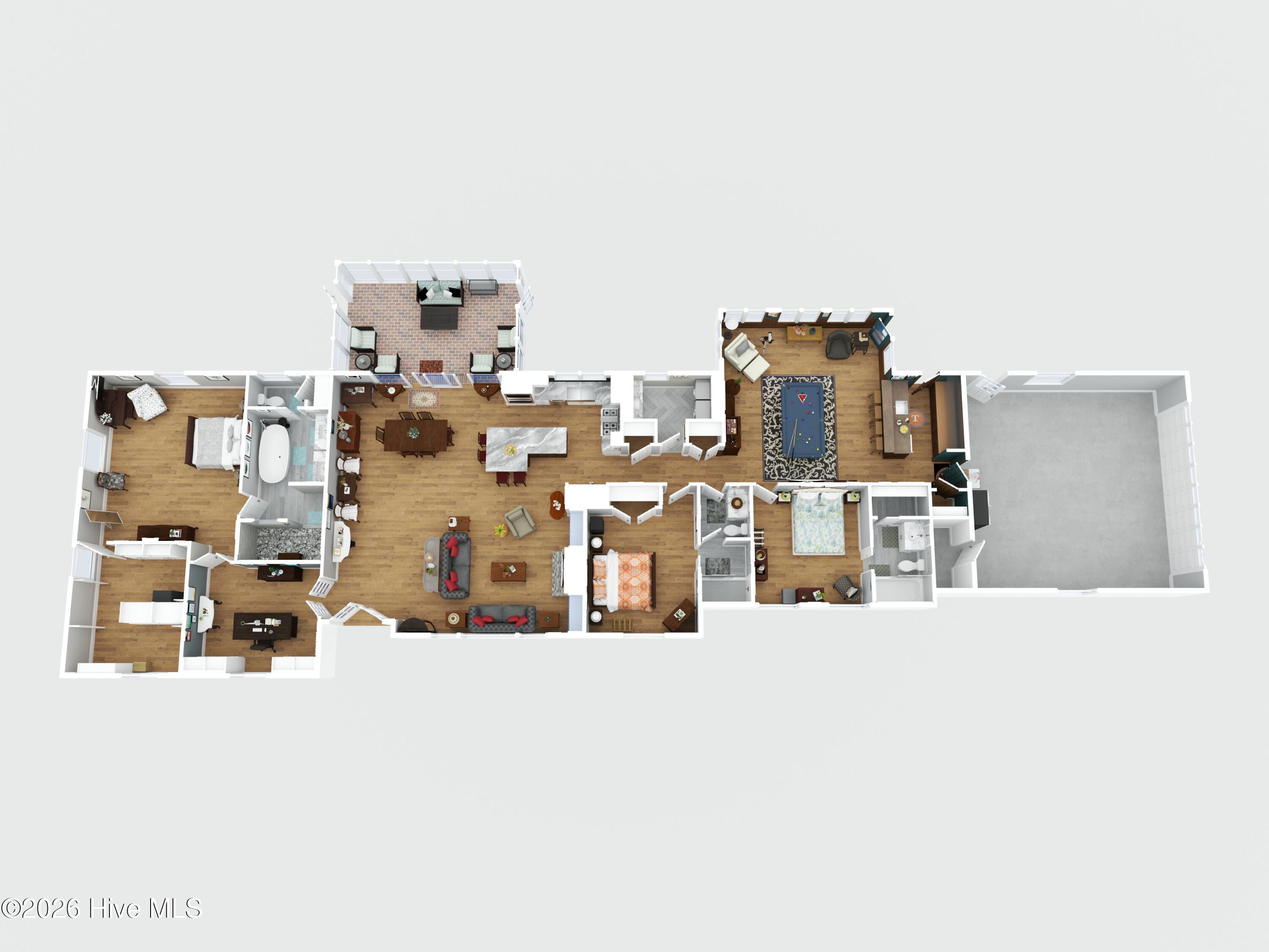 700 Linden Road Pinehurst, NC 28374 - Photo 57 of 59 28572