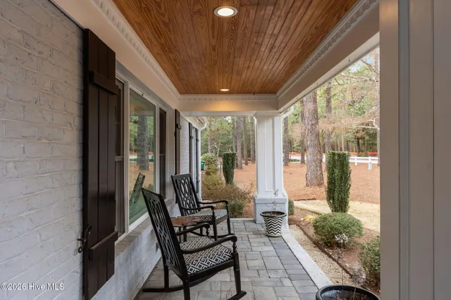 $1,250,000 | 700 Linden Road, Pinehurst, NC 28374