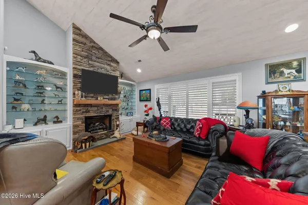 $1,250,000 | 700 Linden Road, Pinehurst, NC 28374