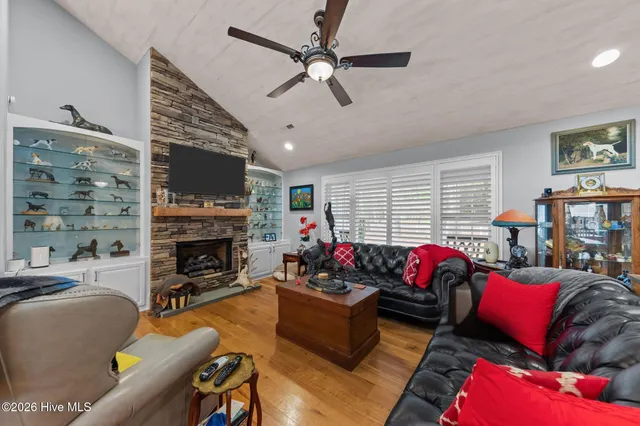 $1,250,000 | 700 Linden Road, Pinehurst, NC 28374