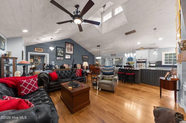 $1,250,000 | 700 Linden Road, Pinehurst, NC 28374