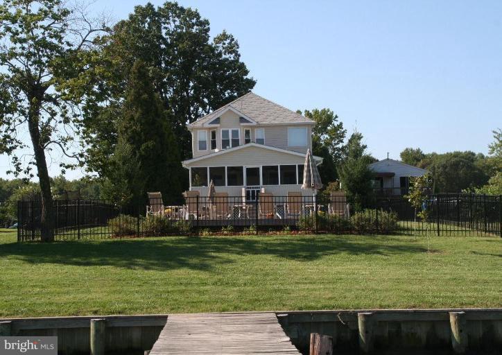 4020 Chestnut Road Middle River, MD 21220 - Photo 1 of 1 Exterior (Main)