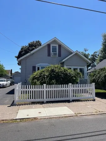 $379,000 | 217 Evergreen Street, Pawtucket, RI 02861
