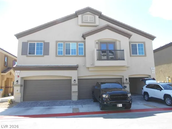 $1,745 | 4655 Moonbow Avenue, Unit 101, North Las Vegas, NV 89084