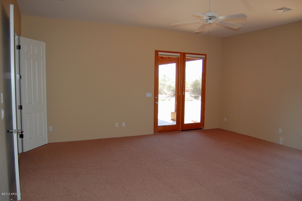 27206 North 176th Street Rio Verde, AZ 85263 - Photo 12 of 44 HUGE Master bedroom