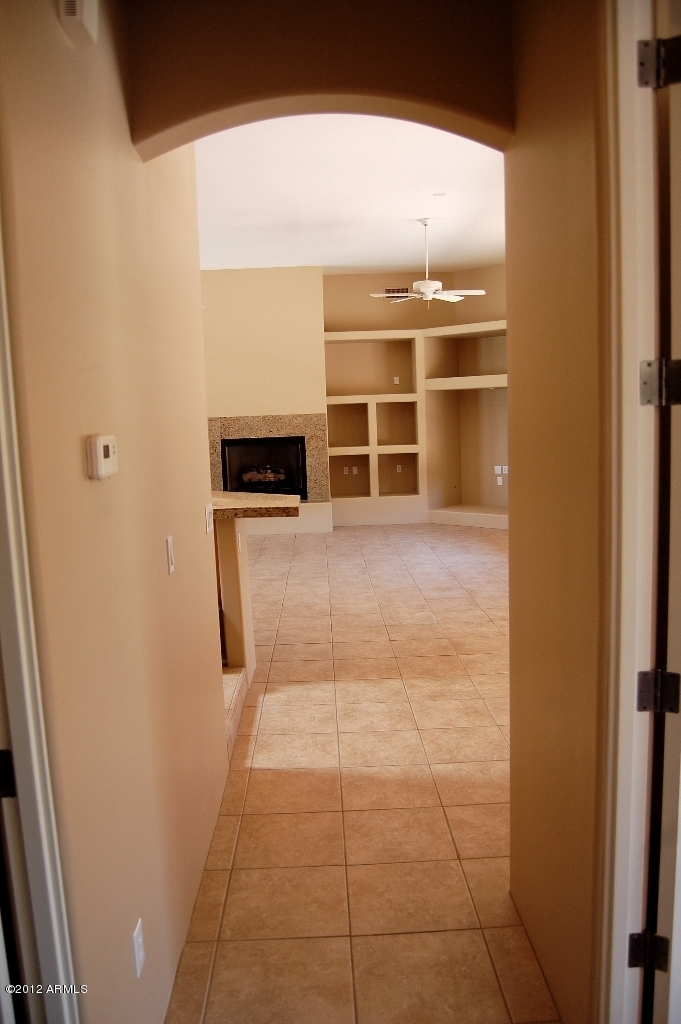 27206 North 176th Street Rio Verde, AZ 85263 - Photo 13 of 44 Hallway from Master