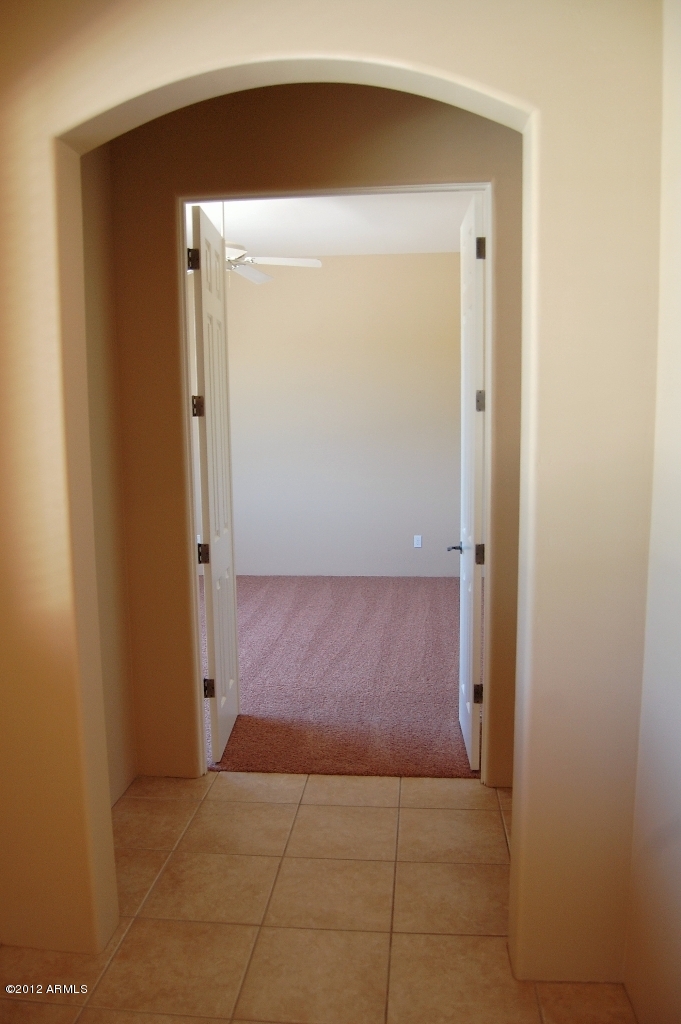 27206 North 176th Street Rio Verde, AZ 85263 - Photo 18 of 44 Double Door entry to Bedroom 2