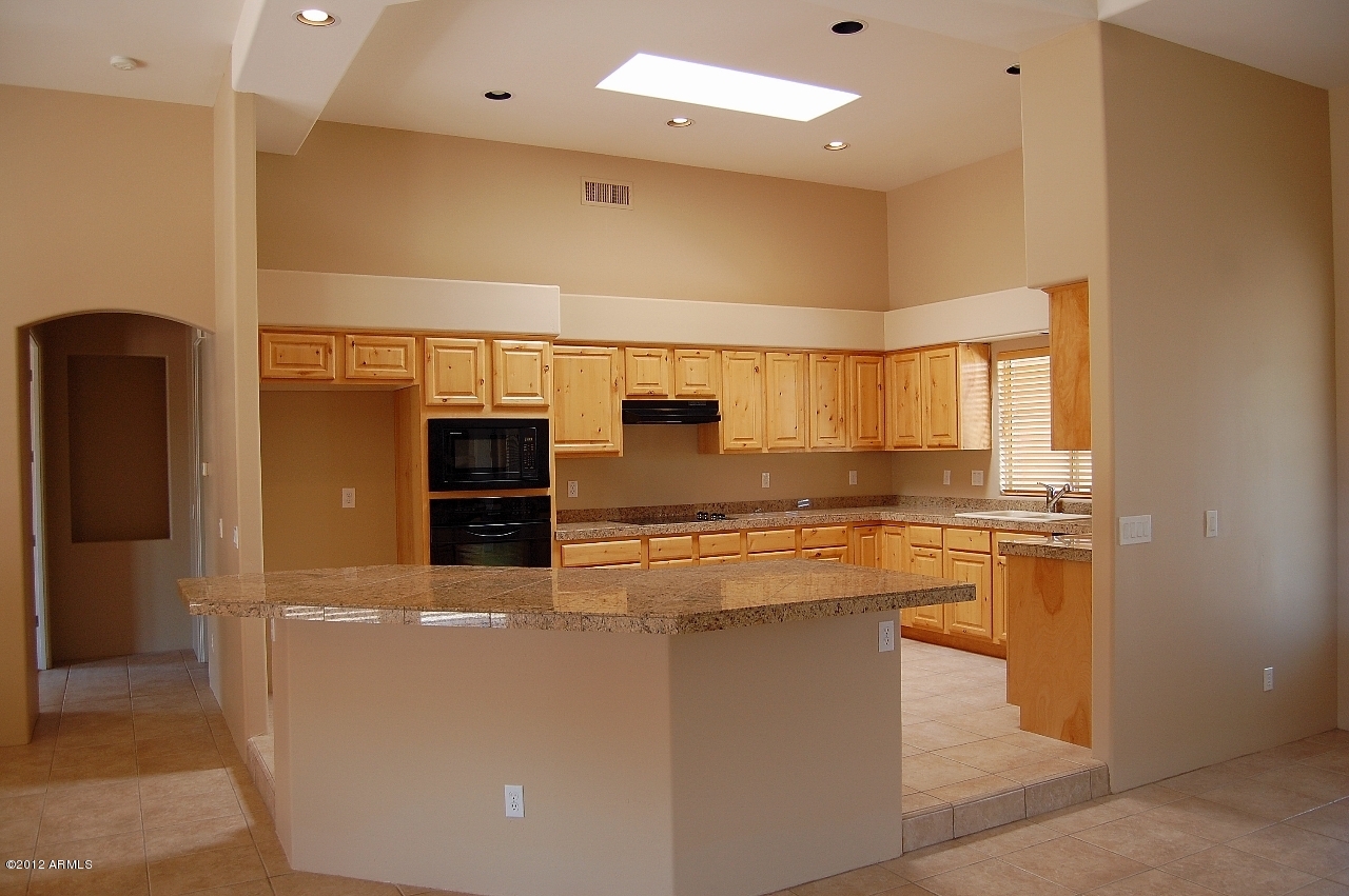 27206 North 176th Street Rio Verde, AZ 85263 - Photo 2 of 44 Kitchen