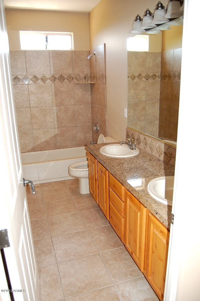 27206 North 176th Street Rio Verde, AZ 85263 - Photo 22 of 44 Secondary Bathroom