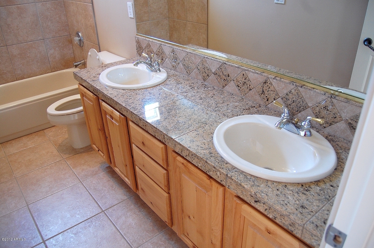 27206 North 176th Street Rio Verde, AZ 85263 - Photo 23 of 44 Secondary Bathroom