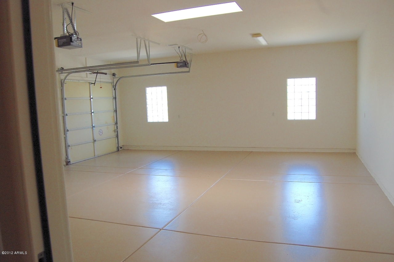 27206 North 176th Street Rio Verde, AZ 85263 - Photo 30 of 44 Epoxy Coated Flooring in 3 Car