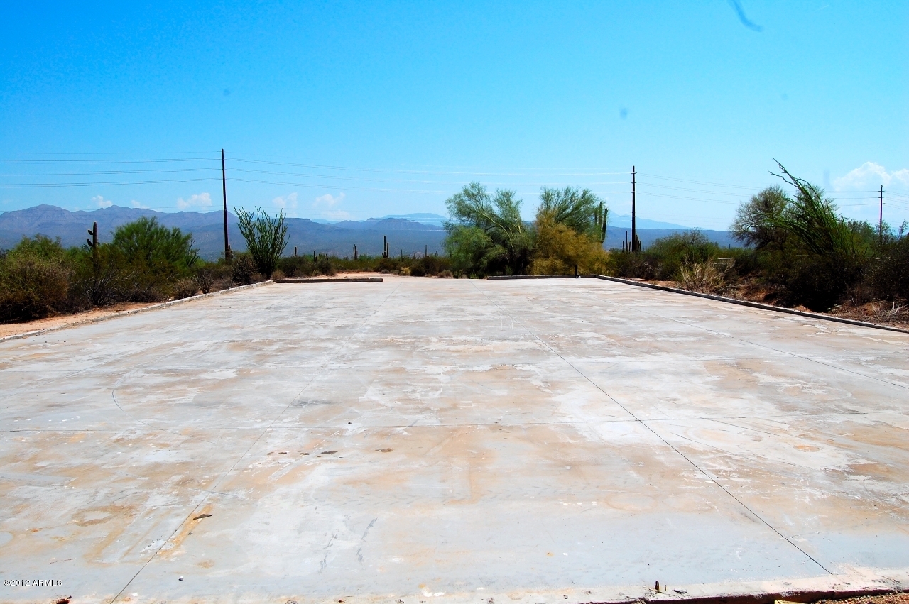 27206 North 176th Street Rio Verde, AZ 85263 - Photo 34 of 44 5000 sq ft slab