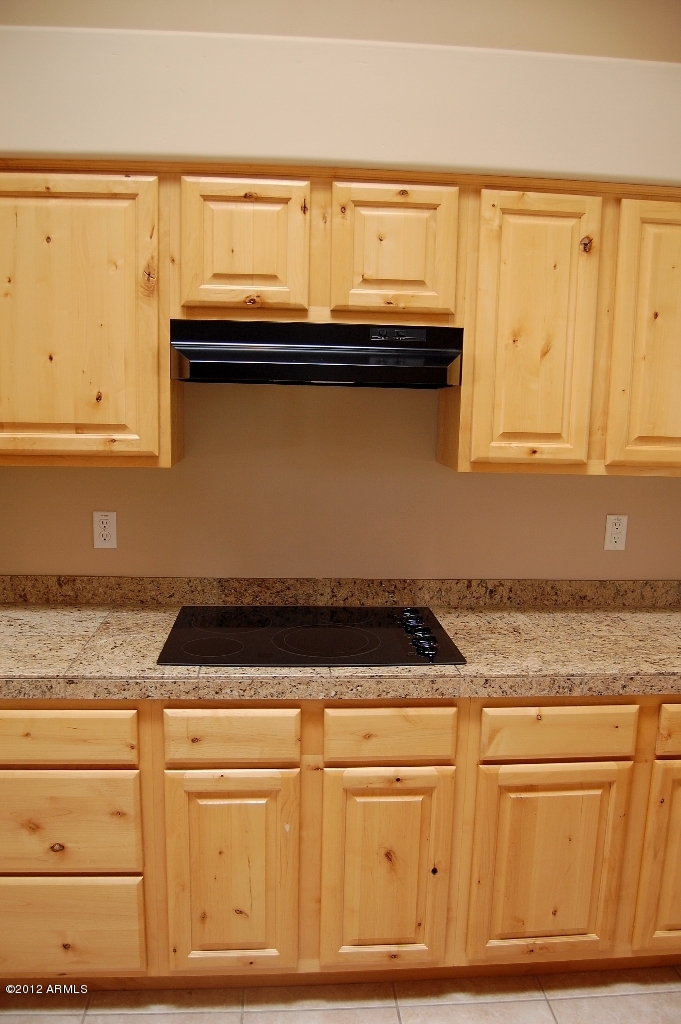 27206 North 176th Street Rio Verde, AZ 85263 - Photo 4 of 44 Cooktop