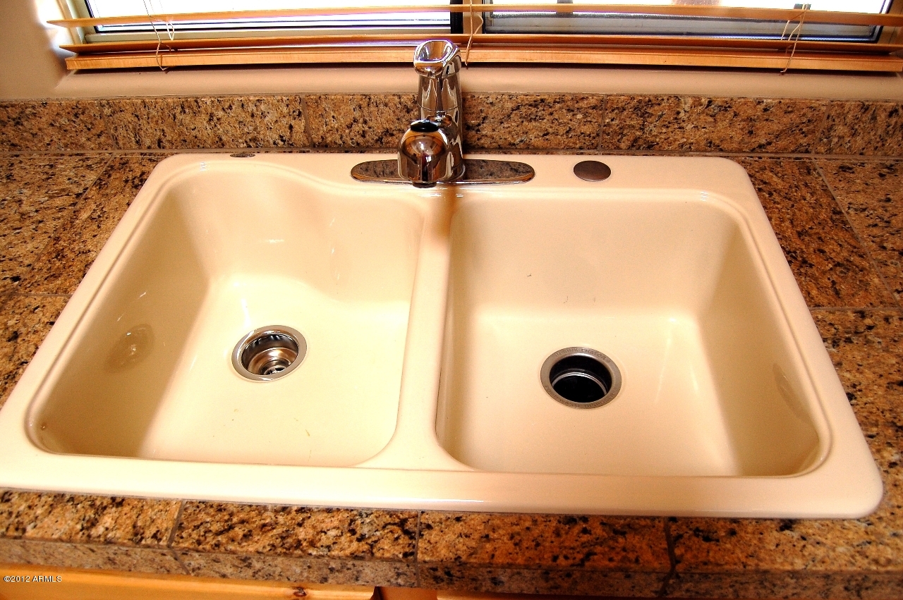 27206 North 176th Street Rio Verde, AZ 85263 - Photo 44 of 44 Kitchen Sink
