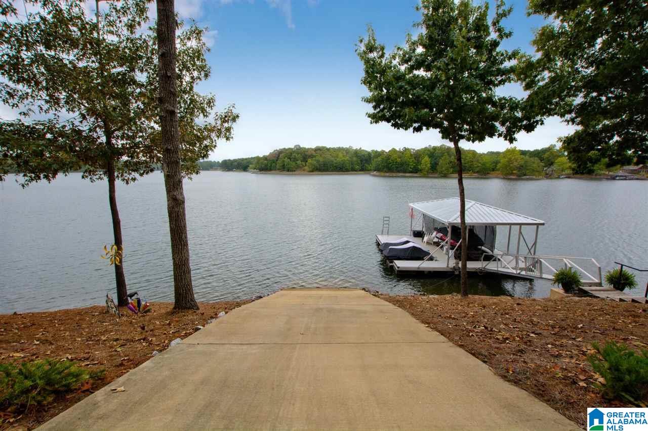 271 County Road 3294 Wedowee, AL 36278 - Photo 40 of 45
