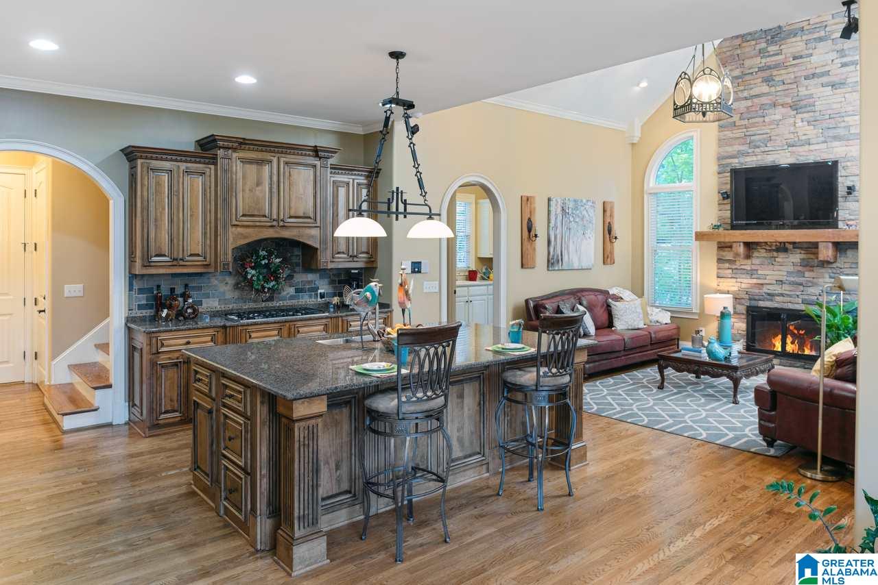 2036 Springhill Court Birmingham, AL 35242 - Photo 20 of 50