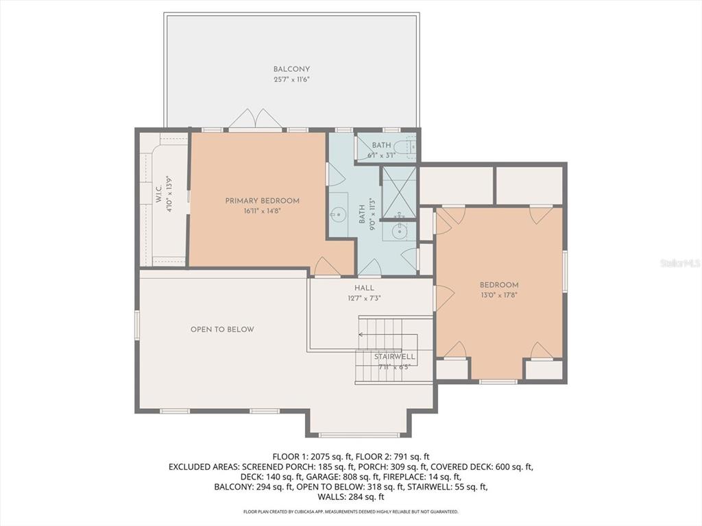 250 Sage Road Palm Harbor, FL 34683 - Photo 18 of 91