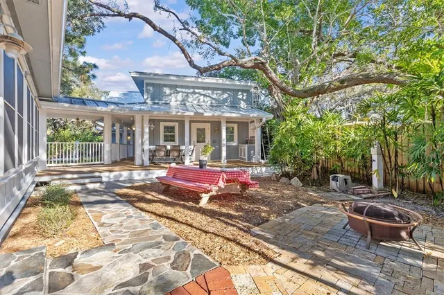 $1,489,000 | 250 Sage Road, Palm Harbor, FL 34683