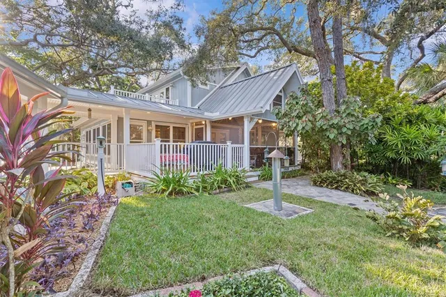 $1,489,000 | 250 Sage Road, Palm Harbor, FL 34683