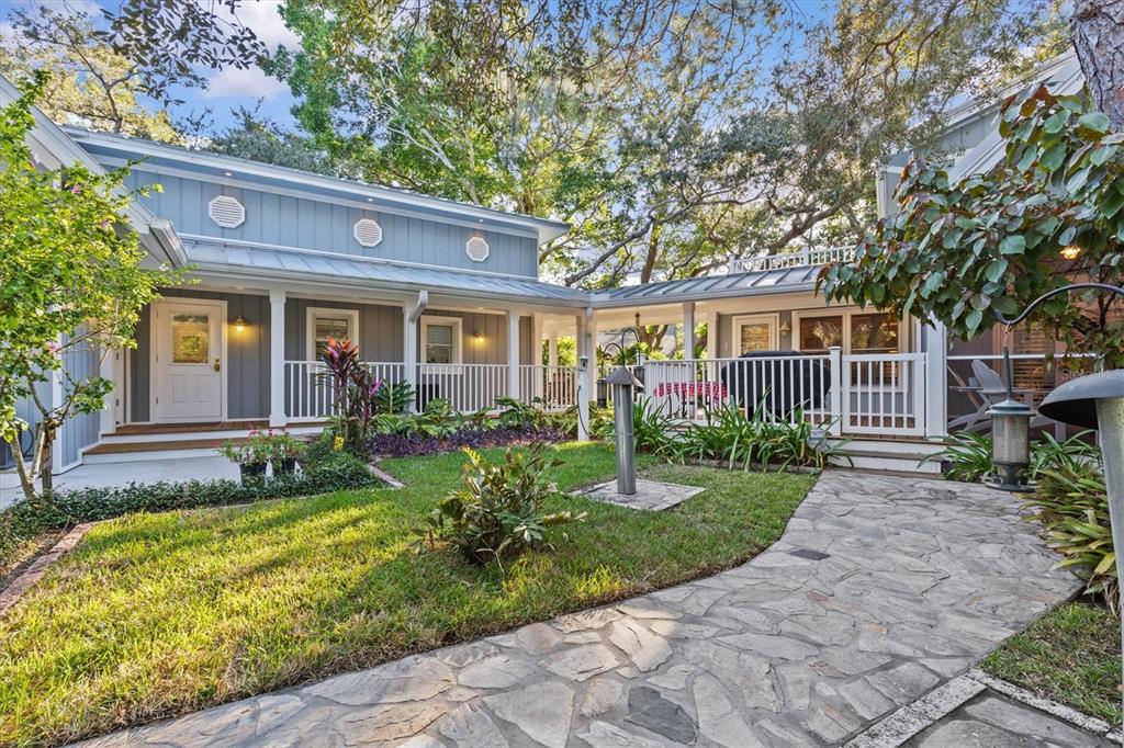 250 Sage Road Palm Harbor, FL 34683 - Photo 63 of 91