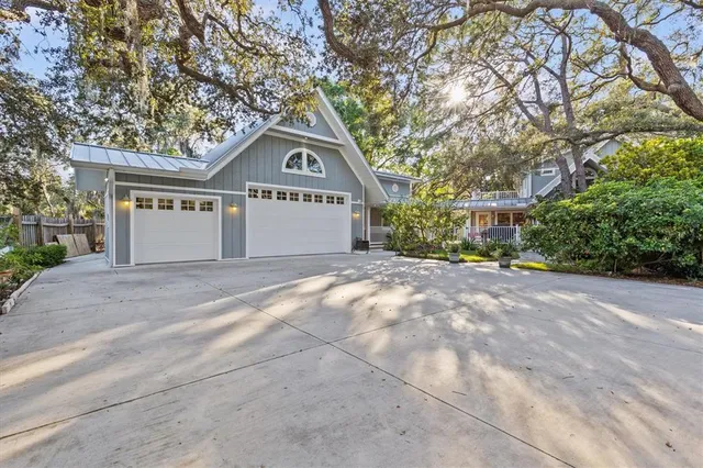 $1,489,000 | 250 Sage Road, Palm Harbor, FL 34683