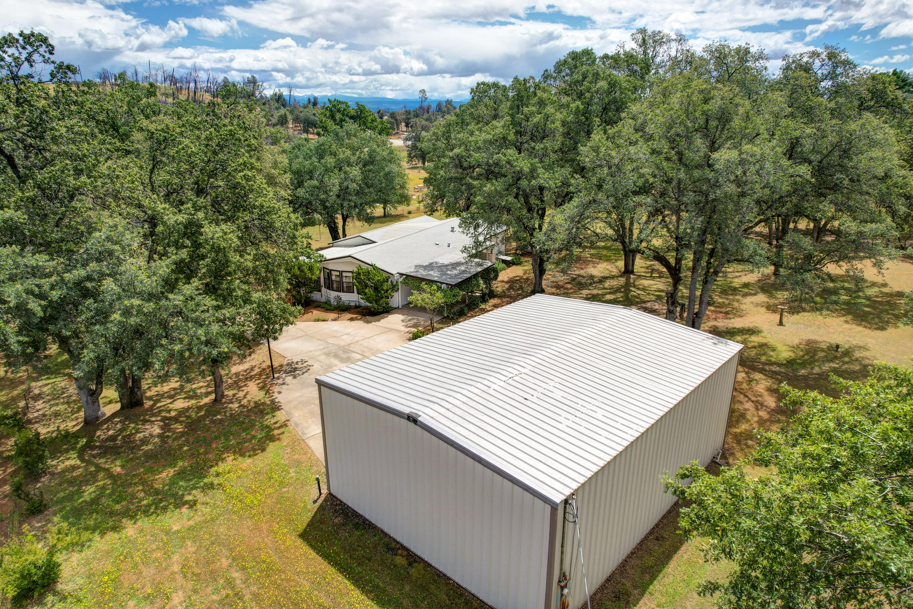 13596 Quarry View Road Redding, CA 96003 - Photo 42 of 57 45-DJI_0086_87_88_89_90
