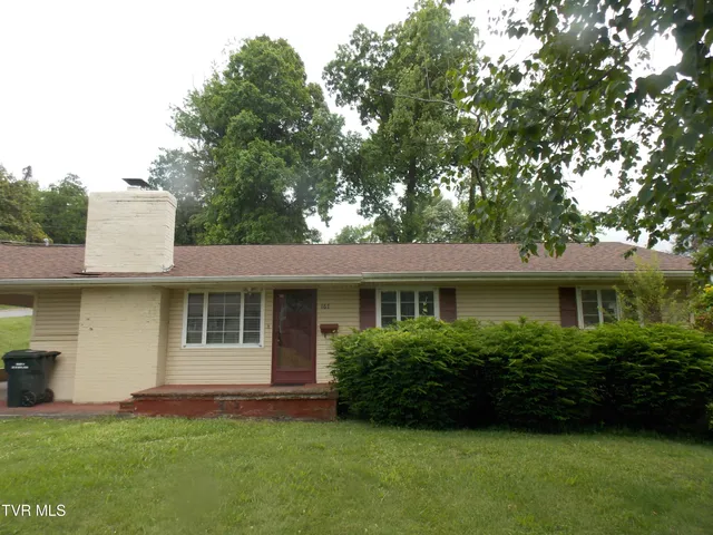 $269,900 | 167 Cherry Lane, Bristol, VA 24201