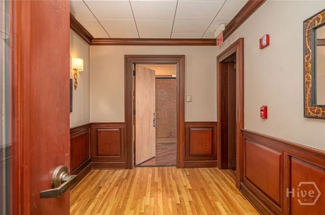 $2,725,000 | 300 Bull Street, Unit 601, Savannah, GA 31401