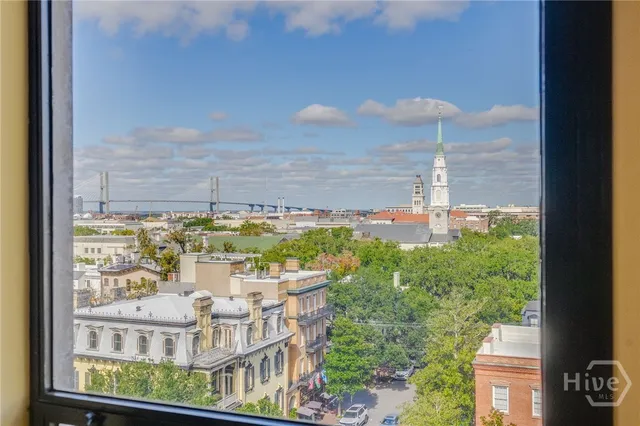$2,725,000 | 300 Bull Street, Unit 601, Savannah, GA 31401
