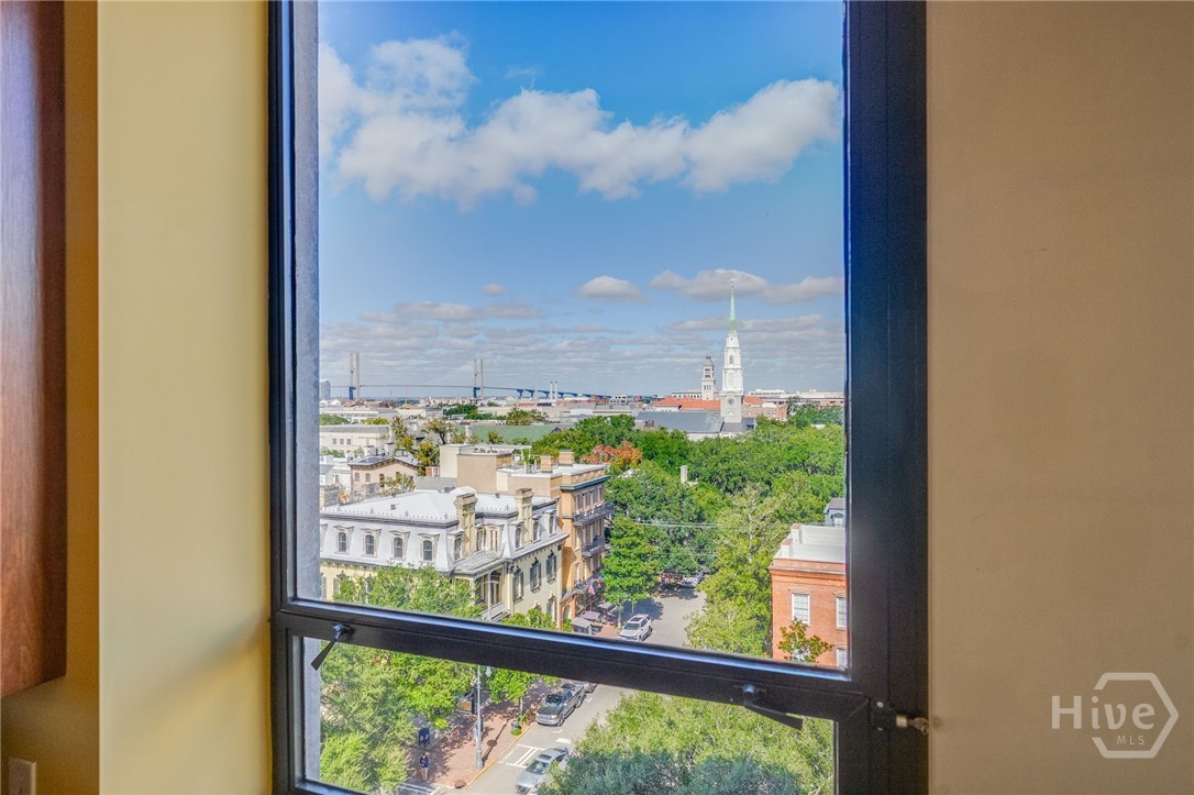 300 Bull Street, Unit 601 Savannah, GA 31401 - Photo 22 of 57