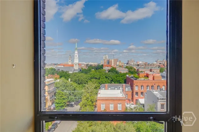 $2,725,000 | 300 Bull Street, Unit 601, Savannah, GA 31401