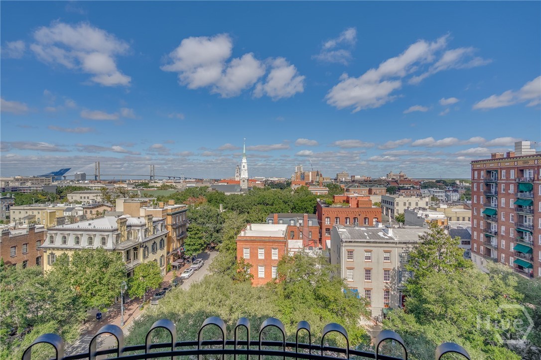 300 Bull Street, Unit 601 Savannah, GA 31401 - Photo 40 of 57