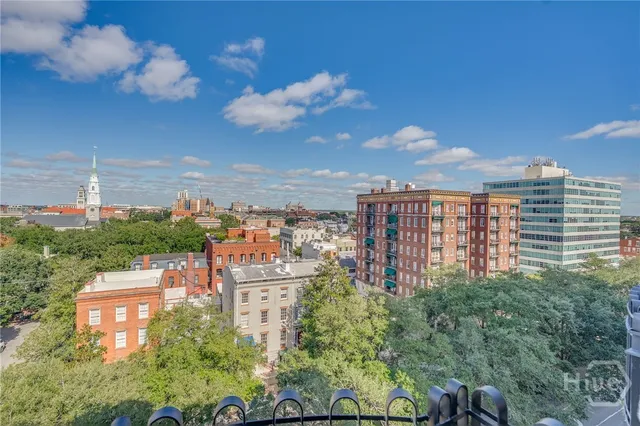 $2,725,000 | 300 Bull Street, Unit 601, Savannah, GA 31401