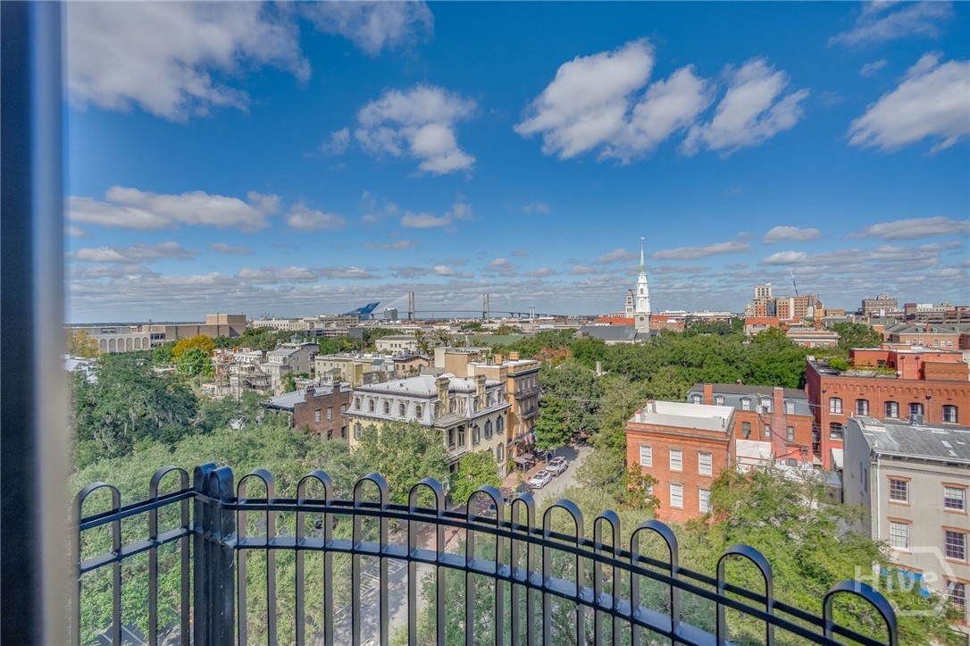 300 Bull Street, Unit 601 Savannah, GA 31401 - Photo 42 of 57