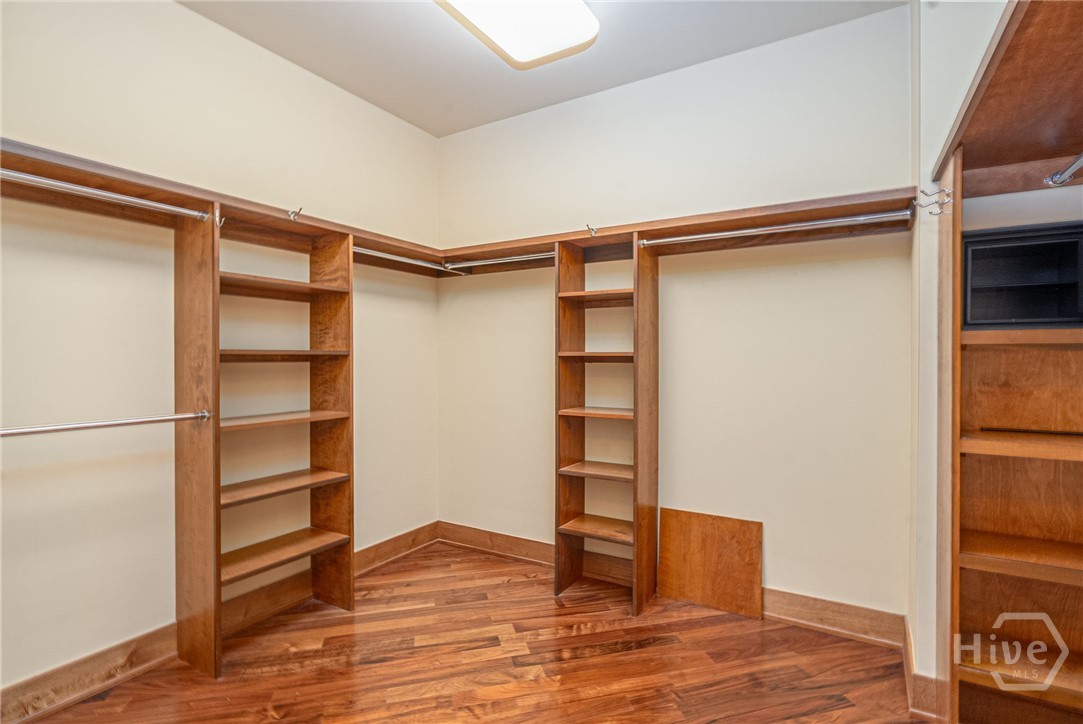 300 Bull Street, Unit 601 Savannah, GA 31401 - Photo 50 of 57 Primary Bedroom Suite