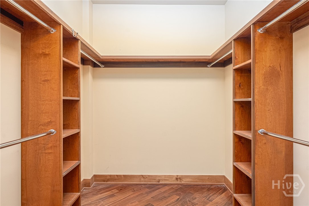 300 Bull Street, Unit 601 Savannah, GA 31401 - Photo 51 of 57 Primary Bedroom Suite