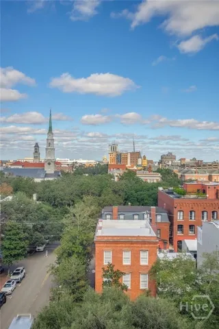 $2,725,000 | 300 Bull Street, Unit 601, Savannah, GA 31401