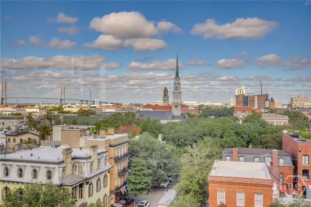 $2,725,000 | 300 Bull Street, Unit 601, Savannah, GA 31401