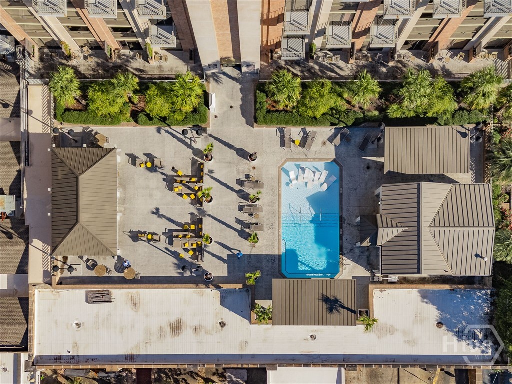 300 Bull Street, Unit 601 Savannah, GA 31401 - Photo 57 of 57