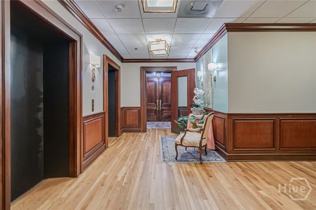 $2,725,000 | 300 Bull Street, Unit 601, Savannah, GA 31401